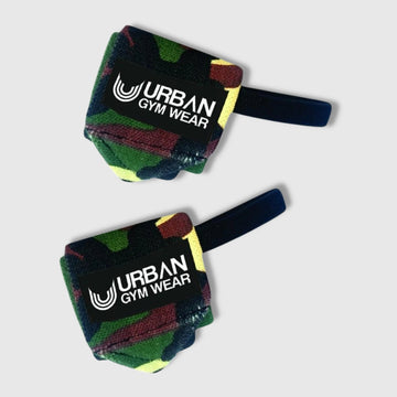 Wrist Wraps Urban Gym Wear